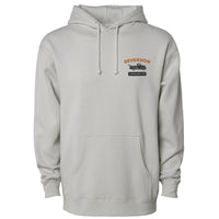 SEVERSON GRANDPA'S TRUCK HOODIE