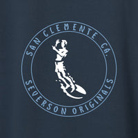 SEVERSON ORIGINALS SC DAYS HOODIE
