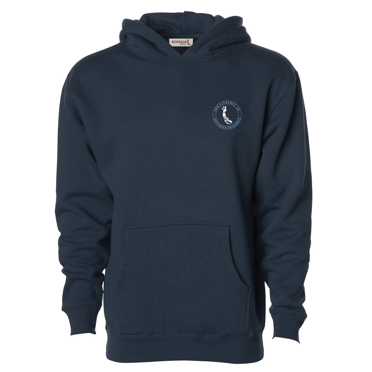 SEVERSON ORIGINALS SC DAYS HOODIE