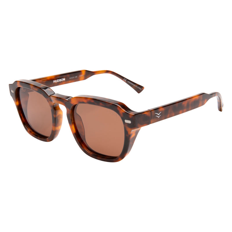 I-SEA HUDSON POLARIZED LENS SUNGLASSES