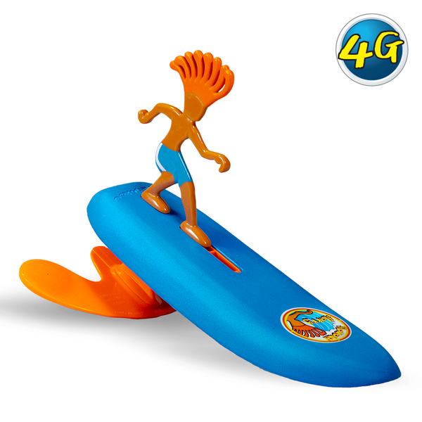 【超美品】K2 TT surfer WMS 23cm SURFER DUDES CLASSICS SERIES 2 | Stewart Surfboards
