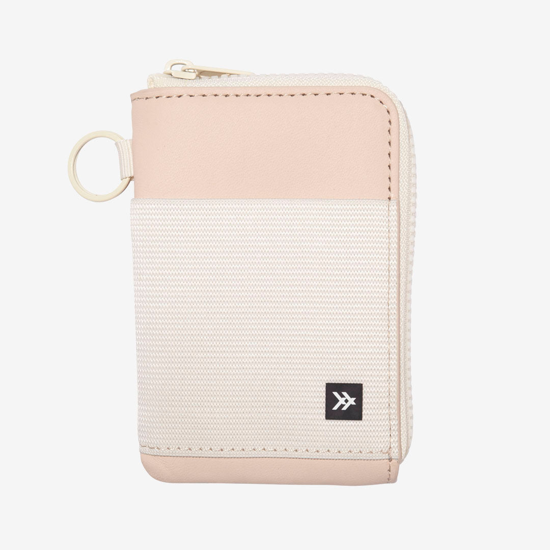 THREAD WALLETS - ZIPPER WALLET