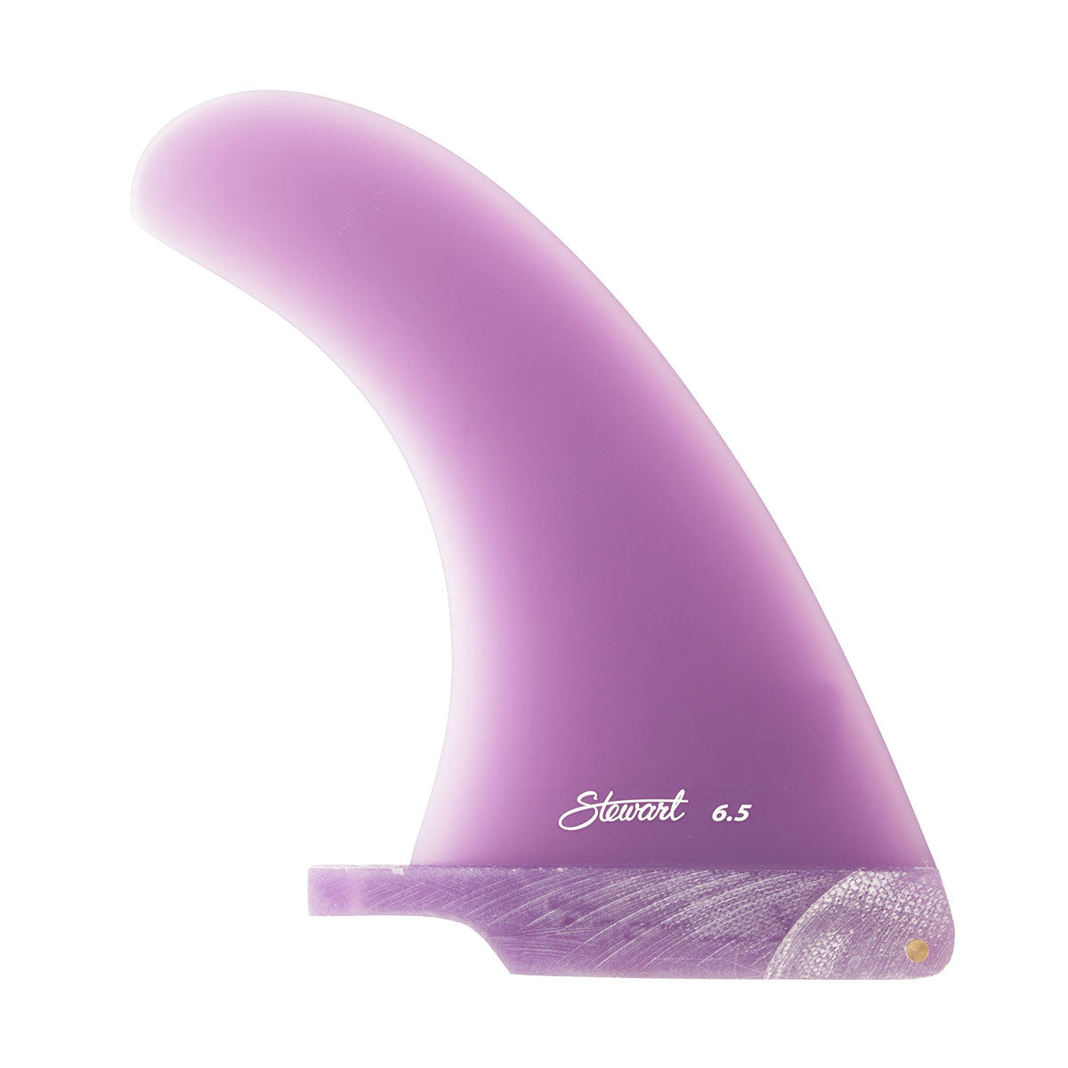 STEWART RAKE CENTER FIN – Stewart Surfboards
