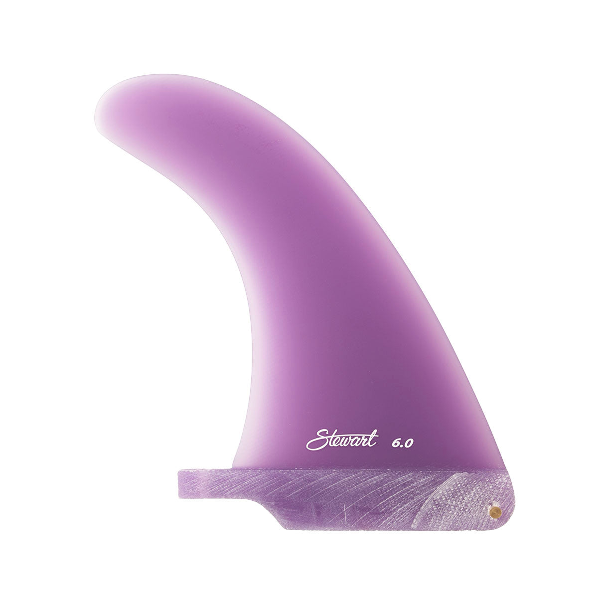 STEWART RAKE CENTER FIN – Stewart Surfboards