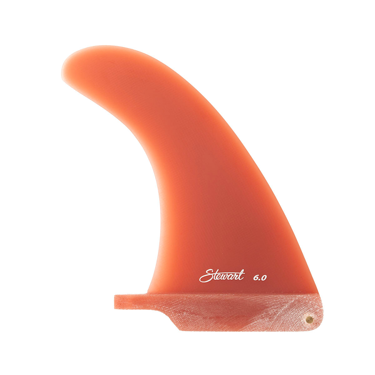 STEWART RAKE CENTER FIN – Stewart Surfboards