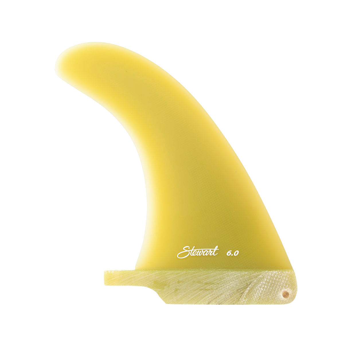 STEWART RAKE CENTER FIN – Stewart Surfboards