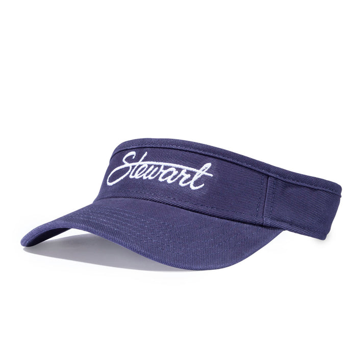 STEWART SCRIPT VISOR