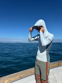 SOLITE CONVERTIBLE NEO-FRONT RASH GUARD