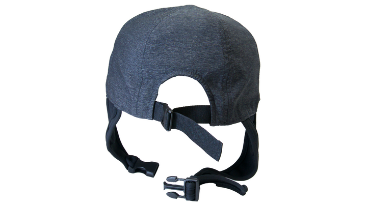 SOLITE 2025 CONVERTIBLE WATERSPORTS HAT