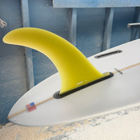 STEWART STEAM ROLLER CENTER FIN