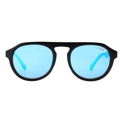 I-SEA IVAN FLORENCE POLARIZED LENS SUNGLASSES