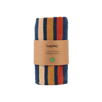 LAYDAY TOWEL PONTOON