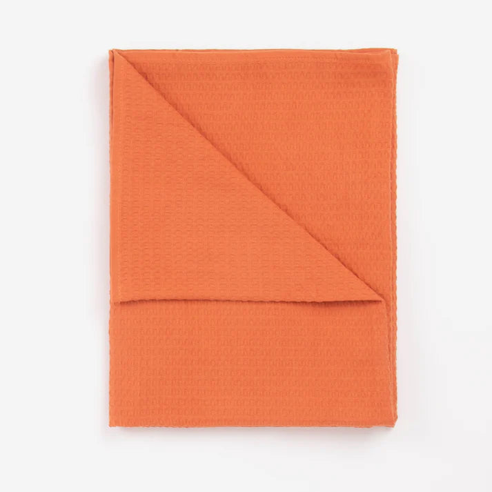 LAYDAY TOWEL ROVER- RUST