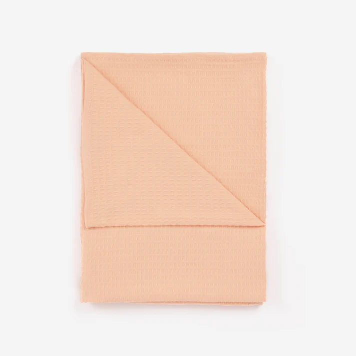 LAYDAY TOWEL ROVER- PEACH