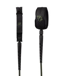 CREATURES OF LEISURE RELIANCE 2.0 STANDARD DUTY LONGBOARD LEASH