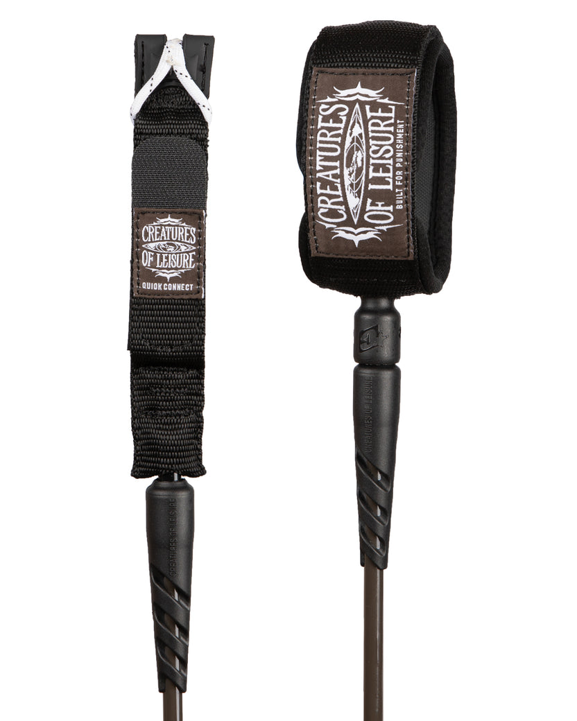 CREATURES OF LEISURE RELIANCE 2.0 STANDARD DUTY LEASH
