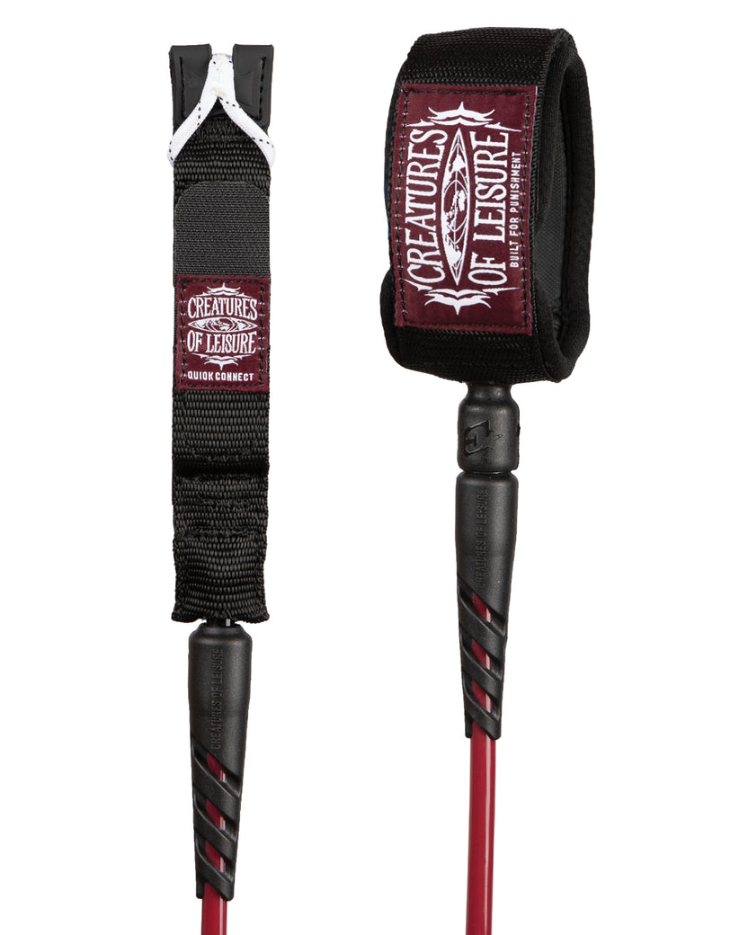 CREATURES OF LEISURE RELIANCE 2.0 STANDARD DUTY LEASH
