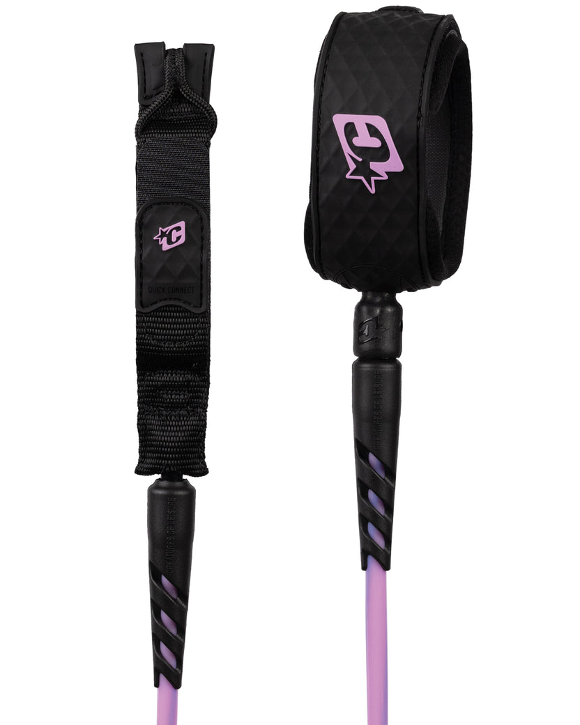 CREATURES OF LEISURE RELIANCE 2.0 SLIM FIT STANDARD DUTY LEASH