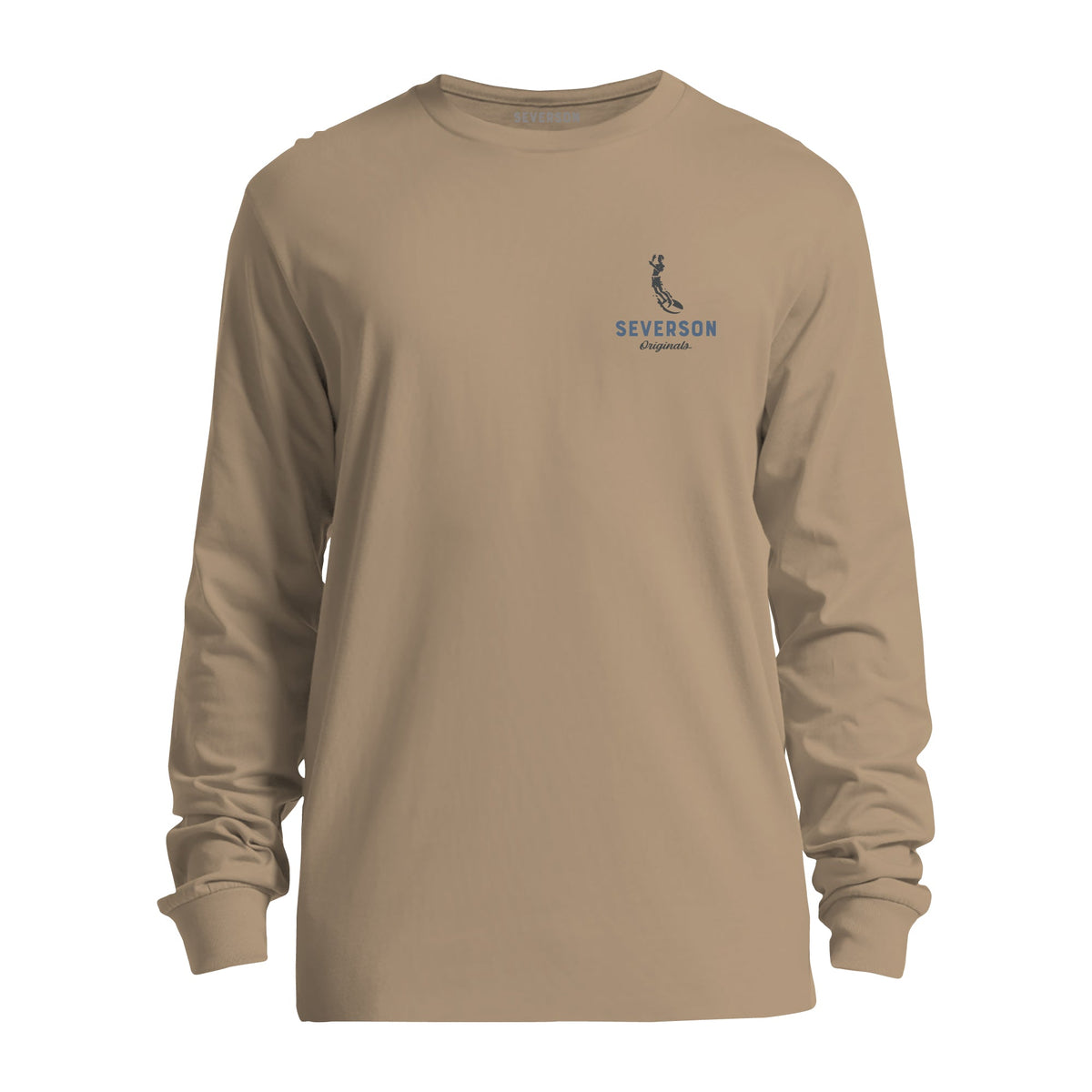 SEVERSON ORIGINALS ICON L/S SHIRT