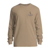 SEVERSON ORIGINALS ICON L/S SHIRT