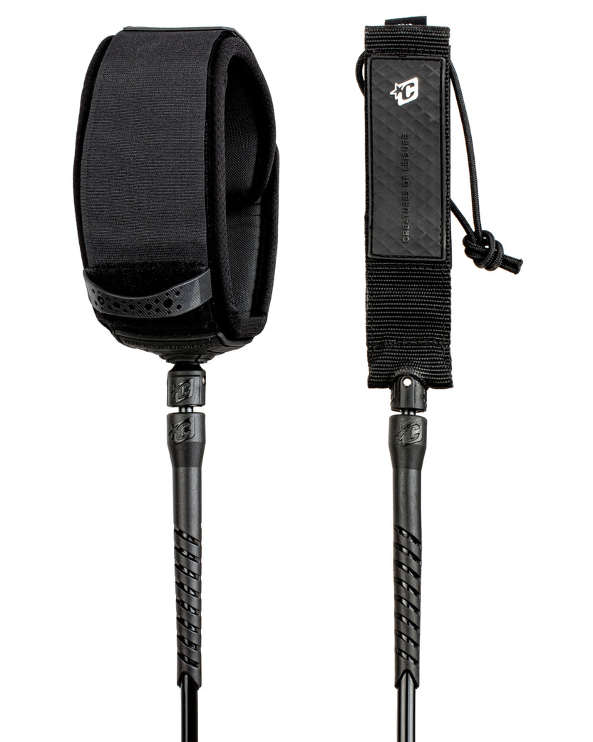 CREATURES OF LEISURE RELIANCE - SUP KNEE 10' LEASH