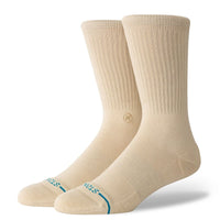 STANCE ICON CLASSIC CREW SOCK