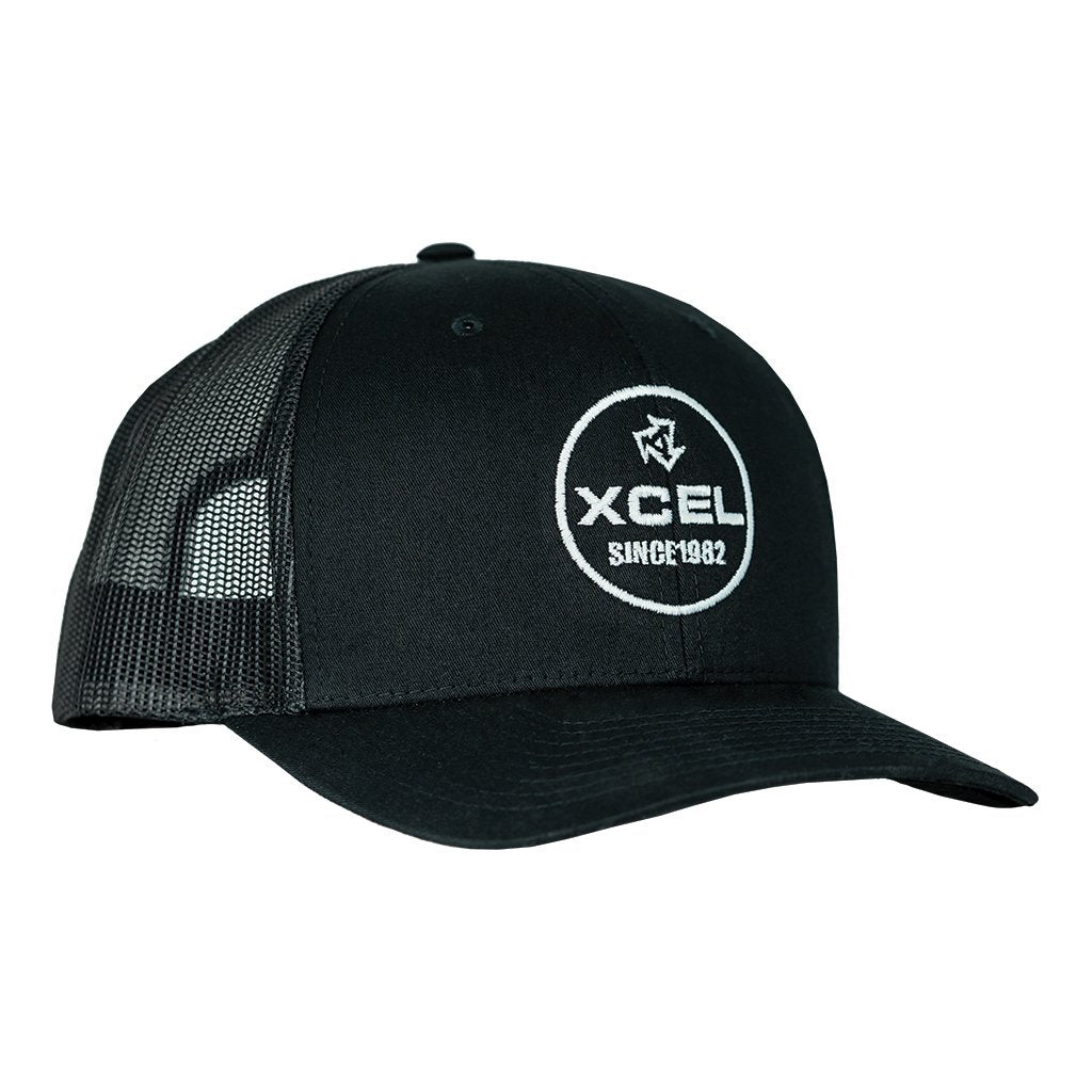 XCEL HERITAGE TRUCKER HAT