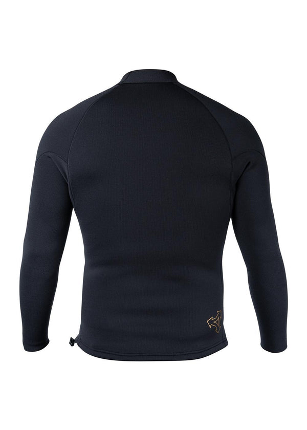 XCEL MEN'S COMP + L/S JACKET 1.5MM