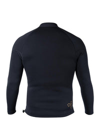 XCEL MEN'S COMP + L/S JACKET 1.5MM
