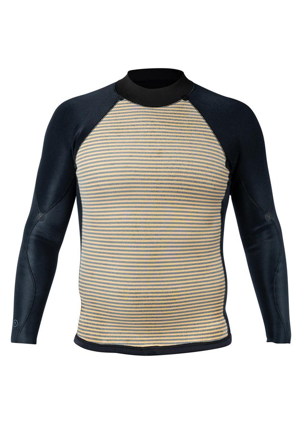 XCEL MEN'S COMP + L/S JACKET 1.5MM