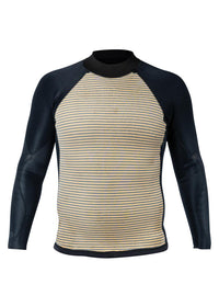 XCEL MEN'S COMP + L/S JACKET 1.5MM