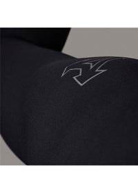 XCEL MEN'S AXIS BACK ZIP FULLSUIT 4/3 MM