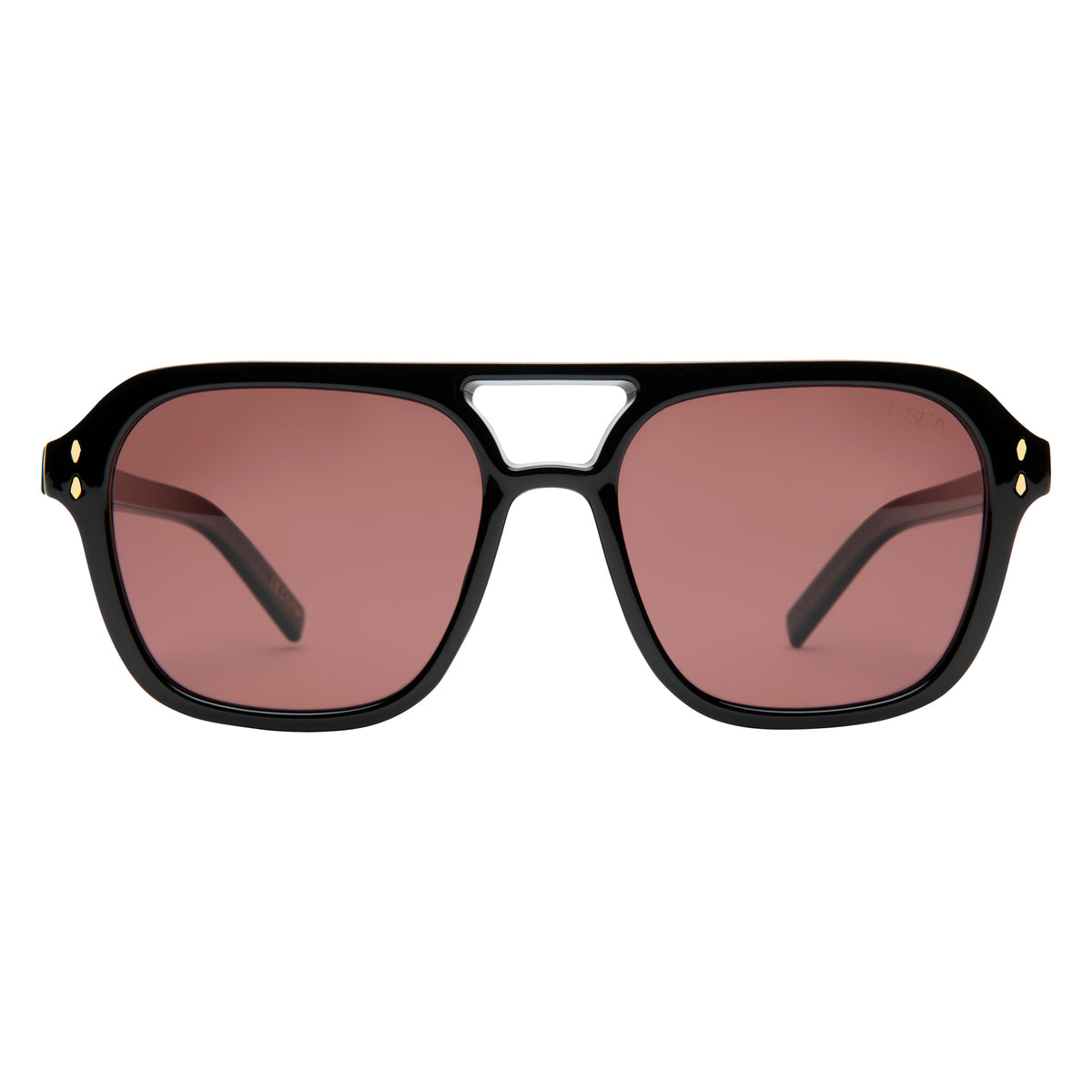 I-SEA MONACO POLARIZED LENS SUNGLASSES