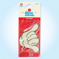 MAKE SCENTS CAR AIR FRESHENER SHAKA