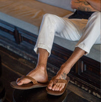REEF DRAFTSMAN MEN'S SANDALS