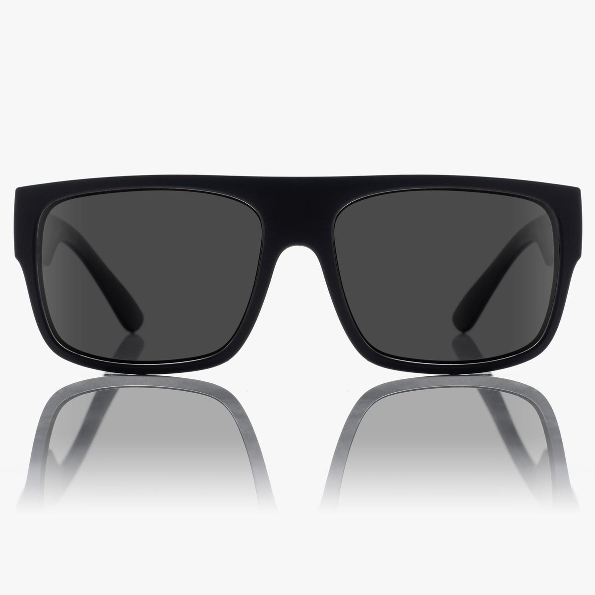 MADSON CLASSICO FLAT TOP POLARIZED SUNGLASSES