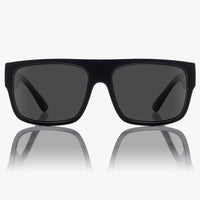 MADSON CLASSICO FLAT TOP POLARIZED SUNGLASSES