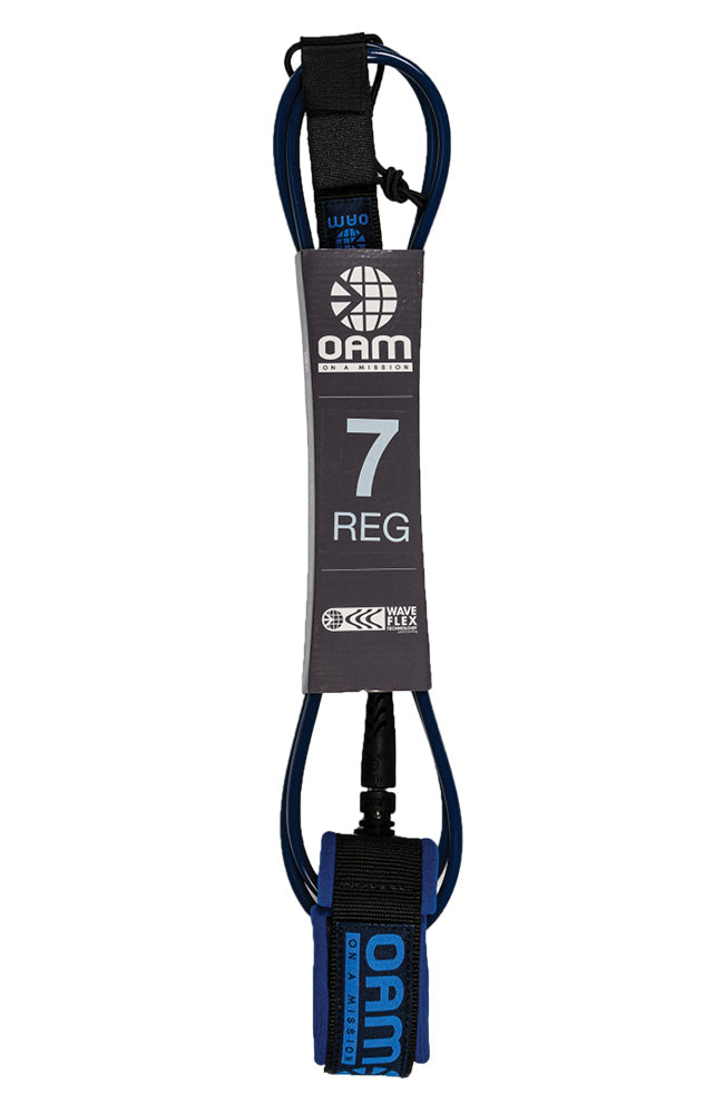 ON A MISSION REGULAR 7' LEASH