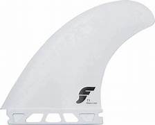 FT1 THRUSTER - WHITE