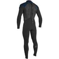 O'NEILL D/EPIC 4/3 BACK ZIP FULL WETSUIT