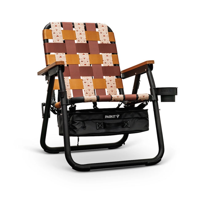 PARKIT VOYAGER BEACH CHAIR