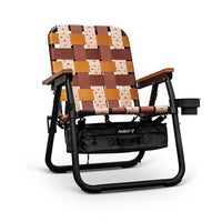 PARKIT VOYAGER BEACH CHAIR
