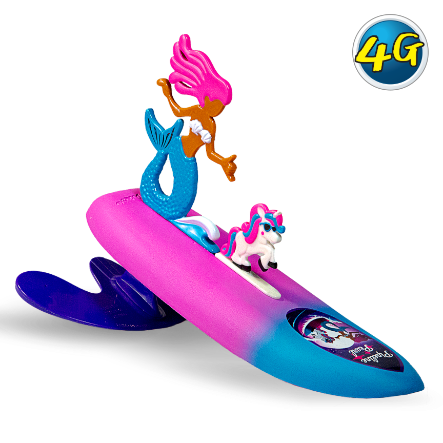 3脚まとめ買い surfdude 3 SURFER DUDES LEGENDS & PETS SERIES 3 | Stewart Surfboards