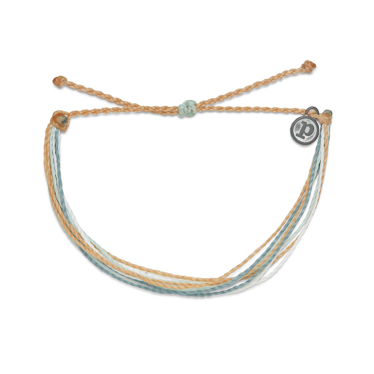 PURA VIDA BRACELETS - BRIGHT ORIGINALS