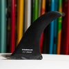 RAINBOW FIN CO. STEWART STEAMROLLER FIN