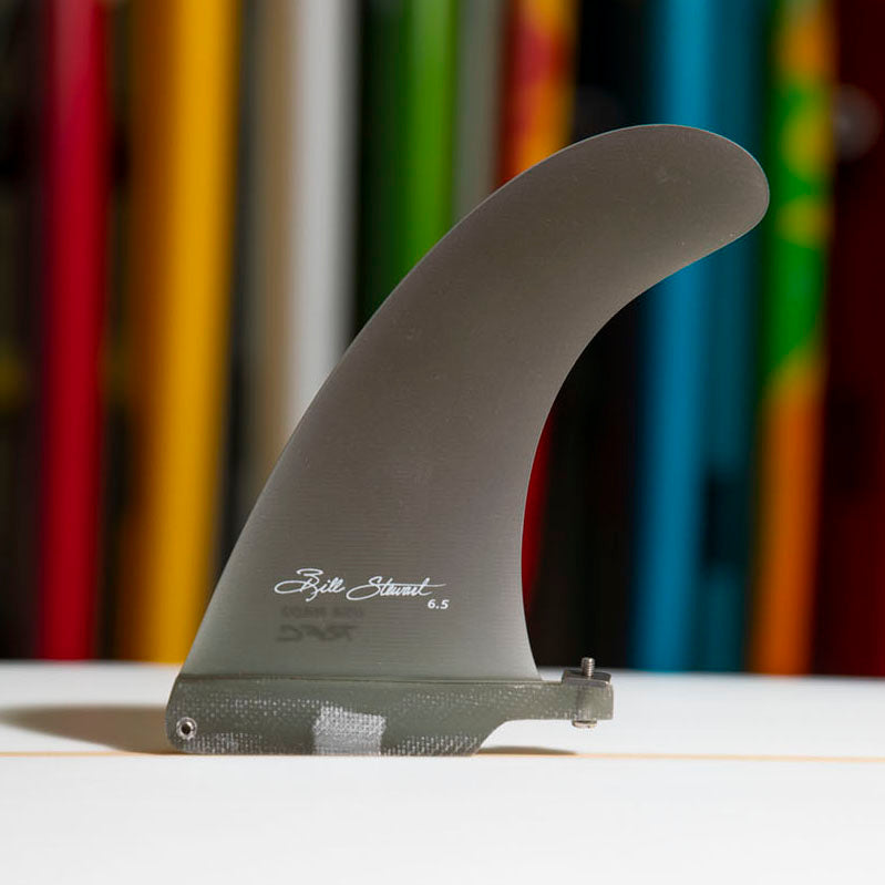 Rainbow Fin | Reilly Stone | 10 – Icons of Surf