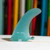 STEWART RAKE CENTER FIN