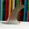 STEWART RAKE CENTER FIN