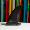 STEWART RAKE CENTER FIN