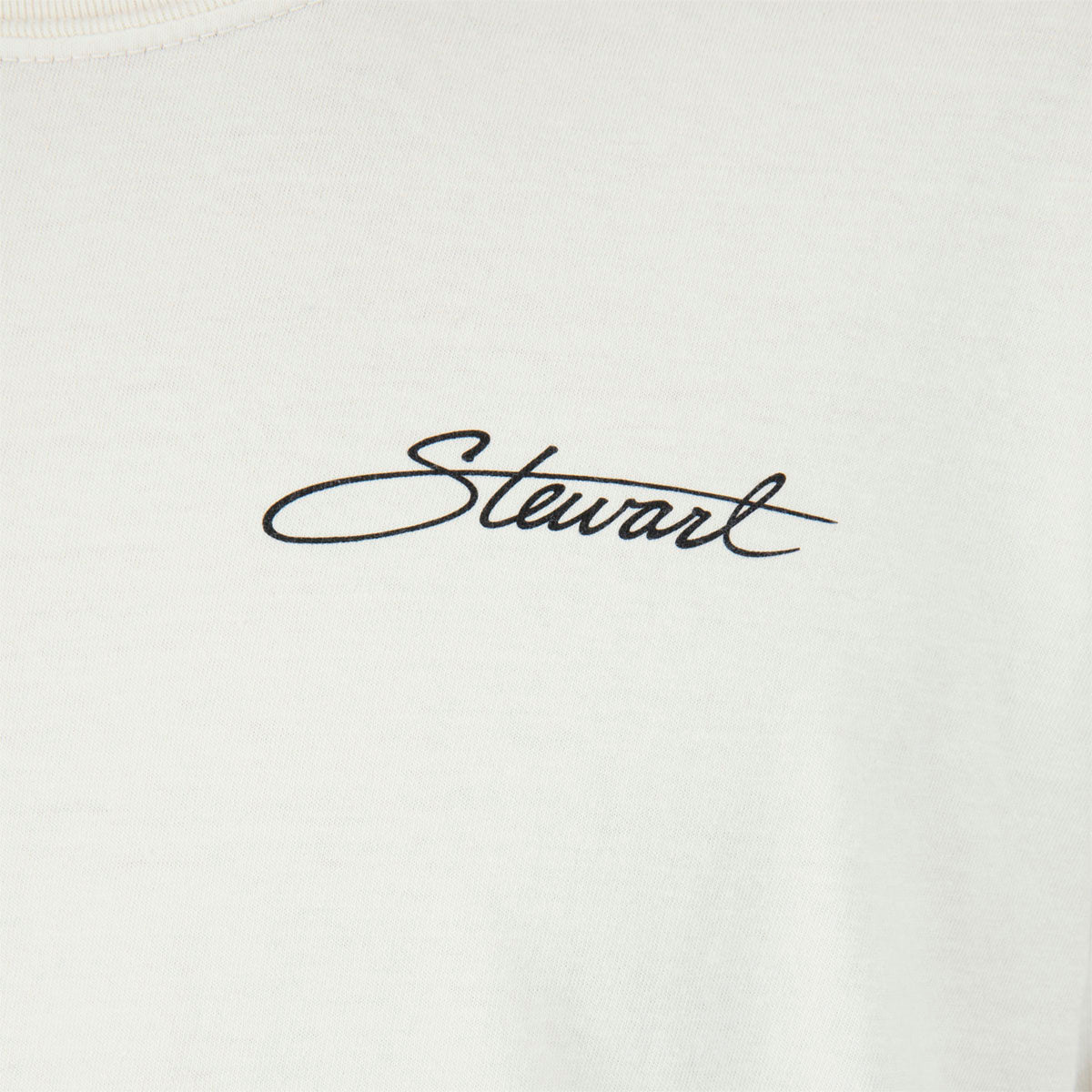 STEWART T-STREET S/S T-SHIRT